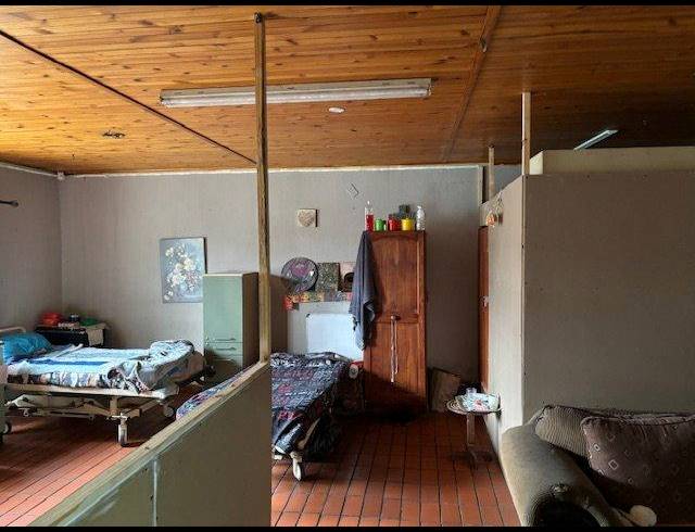 BUSINESS FOR SALE IN KRUGERSDORP CENTRAL